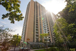 Park Victoria Apartments - Halifax, Nova Scotia - Apartment for Rent