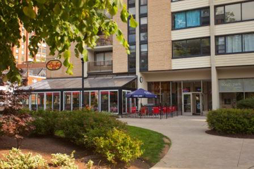 Apartments for Rent in Halifax - Park Victoria Apartments - CanadaRentalGuide.com