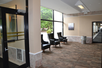 Apartments for Rent in Halifax - Park Victoria Apartments - CanadaRentalGuide.com
