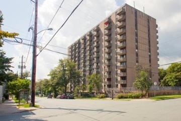 Apartments for Rent in Halifax -  Somerset Place Apartments - CanadaRentalGuide.com