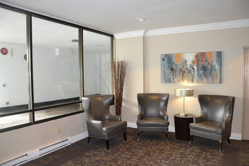 Apartments for Rent in Halifax - Somerset Place Apartments - CanadaRentalGuide.com