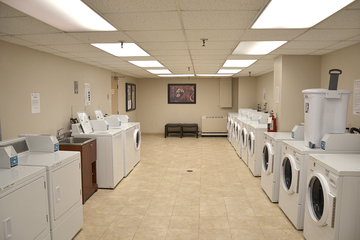 Apartments for Rent in Halifax - Somerset Place Apartments - CanadaRentalGuide.com