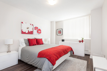 Apartments for Rent in Burlington -  5220 Lakeshore Rd - CanadaRentalGuide.com