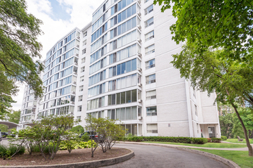 Apartments for Rent in Burlington -  5220 Lakeshore Rd - CanadaRentalGuide.com