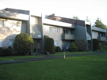 Apartments for Rent in Victoria -  Kamel Point Village Apartments - CanadaRentalGuide.com