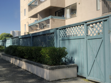 Apartments for Rent in Victoria -  Tara Place Apartments - CanadaRentalGuide.com