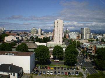 Apartments for Rent in Victoria -  Tara Place Apartments - CanadaRentalGuide.com