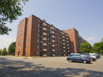 Apartments for Rent in Mississauga - Morning Star Apartments - CanadaRentalGuide.com