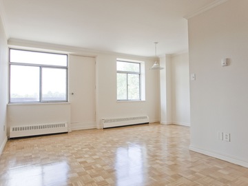 Apartments for Rent in Mississauga -  Morning Star Apartments - CanadaRentalGuide.com
