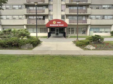 Apartments for Rent in Scarborough -  Markham Road Apartments - 1050 - CanadaRentalGuide.com