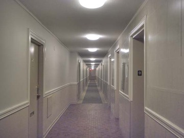 Apartments for Rent in Scarborough -  Markham Road Apartments - 1050 - CanadaRentalGuide.com
