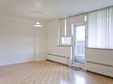 Apartments for Rent in Toronto -  Lawrence East Apartments - CanadaRentalGuide.com
