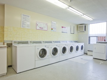 Apartments for Rent in East York -  Eastdale Apartments - CanadaRentalGuide.com