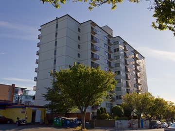 Apartments for Rent in Victoria -  Tara Place Apartments - CanadaRentalGuide.com