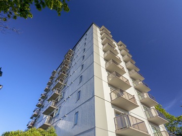 Apartments for Rent in Victoria -  Tara Place Apartments - CanadaRentalGuide.com