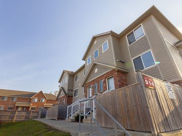 Apartments for Rent in Kitchener - 265 Lawrence Avenue Apartments - CanadaRentalGuide.com