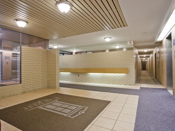Apartments for Rent in Mississauga -  Park Royal Village Apartments - CanadaRentalGuide.com