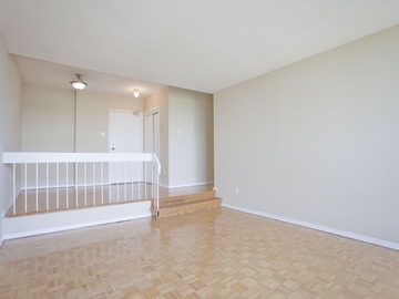 Apartments for Rent in Mississauga -  Park Royal Village Apartments - CanadaRentalGuide.com
