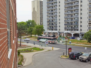 Apartments for Rent in East York -  Eastdale Apartments - CanadaRentalGuide.com