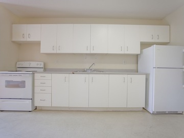 Apartments for Rent in East York -  Eastdale Apartments - CanadaRentalGuide.com