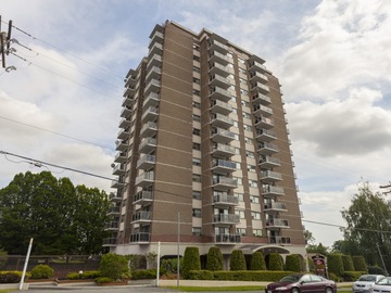 Apartments for Rent in New Westminster -  Tantus Towers - CanadaRentalGuide.com