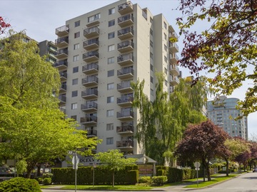 Apartments for Rent in Vancouver - Ocean Park Place Apartments - CanadaRentalGuide.com