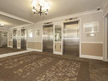 Apartments for Rent in Vancouver -  Ocean Park Place Apartments - CanadaRentalGuide.com