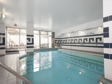Apartments for Rent in Vancouver -  Ocean Park Place Apartments - CanadaRentalGuide.com