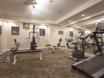 Apartments for Rent in Vancouver -  Ocean Park Place Apartments - CanadaRentalGuide.com
