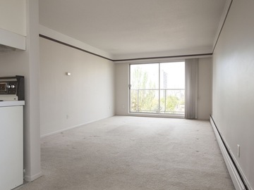 Apartments for Rent in Vancouver -  Ocean Park Place Apartments - CanadaRentalGuide.com