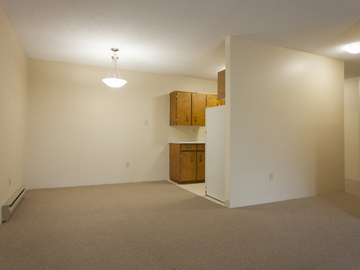 Apartments for Rent in Saanich -  Fair Oaks Apartments - CanadaRentalGuide.com