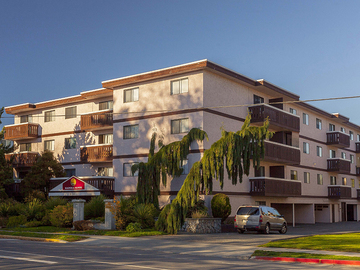 Apartments for Rent in Victoria - Magnolia Manor - CanadaRentalGuide.com