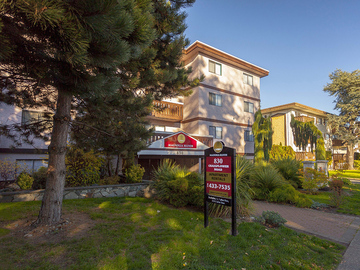 Apartments for Rent in Victoria -  Magnolia Manor - CanadaRentalGuide.com
