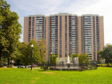 Apartments for Rent in Halifax - Park Victoria Apartments - CanadaRentalGuide.com