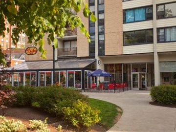 Apartments for Rent in Halifax -  Park Victoria Apartments - CanadaRentalGuide.com