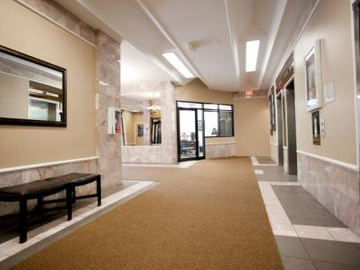 Apartments for Rent in Halifax -  Park Victoria Apartments - CanadaRentalGuide.com