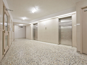 Apartments for Rent in Toronto -  Lawrence East Apartments - CanadaRentalGuide.com