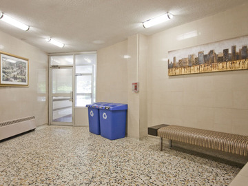 Apartments for Rent in Toronto -  Lawrence East Apartments - CanadaRentalGuide.com
