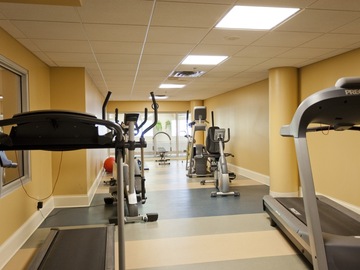 Apartments for Rent in Laval -  Domaine Bellerive Apartments - CanadaRentalGuide.com