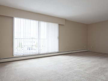 Apartments for Rent in Victoria -  Niagara Court Apartments - CanadaRentalGuide.com