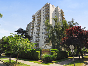 Apartments for Rent in Vancouver - Ocean Park Place Apartments - CanadaRentalGuide.com
