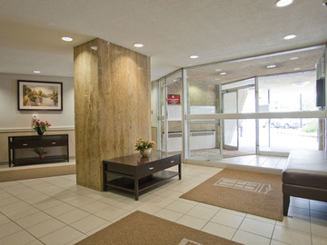 Apartments for Rent in East York -  Eastdale Apartments - CanadaRentalGuide.com