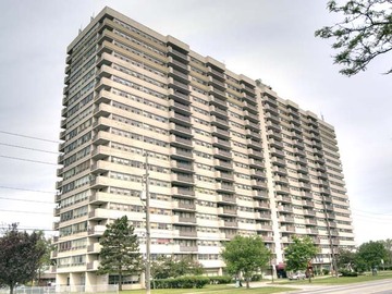 Apartments for Rent in Scarborough -  Markham Road Apartments - 1050 - CanadaRentalGuide.com