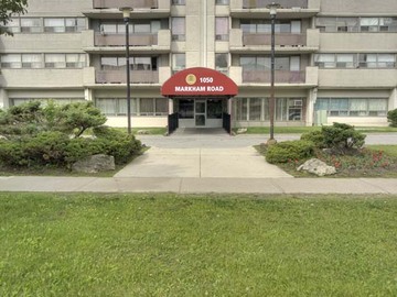 Apartments for Rent in Scarborough -  Markham Road Apartments - 1050 - CanadaRentalGuide.com