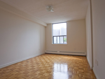 Apartments for Rent in East York -  Eastdale Apartments - CanadaRentalGuide.com