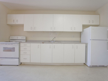 Apartments for Rent in East York -  Eastdale Apartments - CanadaRentalGuide.com