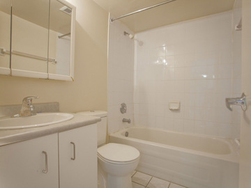 Apartments for Rent in East York -  Eastdale Apartments - CanadaRentalGuide.com