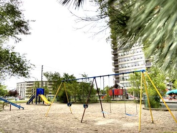 Apartments for Rent in Scarborough -  Markham Road Apartments - 1050 - CanadaRentalGuide.com