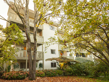 Apartments for Rent in Victoria - Anondale Court - CanadaRentalGuide.com