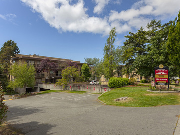 Apartments for Rent in Victoria - Gorge Apartments - CanadaRentalGuide.com